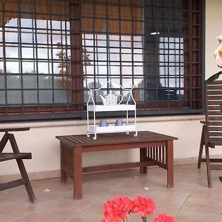 B&B Rolu Formello Dış mekan fotoğraf