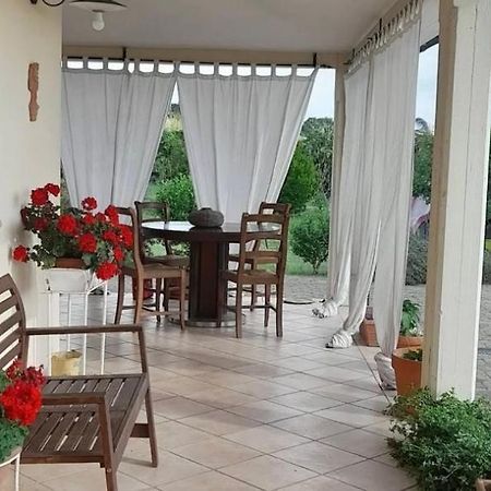 B&B Rolu Formello Dış mekan fotoğraf