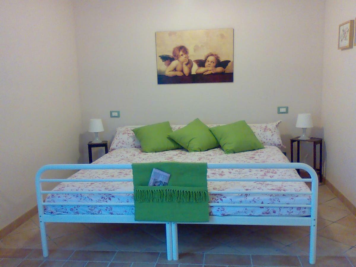 B&B Rolu Formello Dış mekan fotoğraf